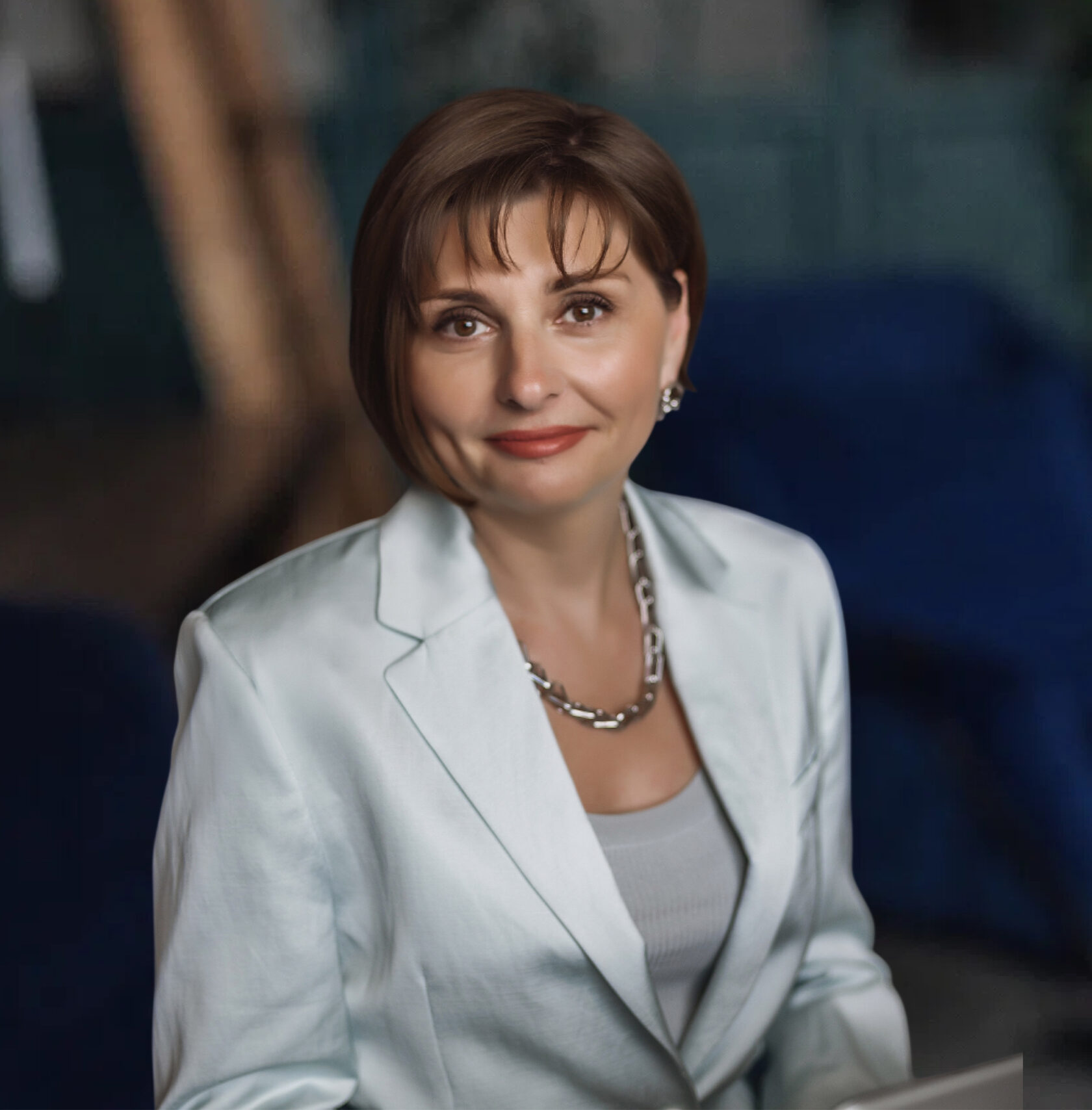 Нина Сытник